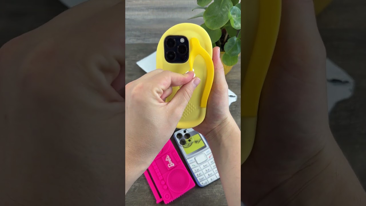Die VERRÜCKTESTEN Handyhüllen 📲  