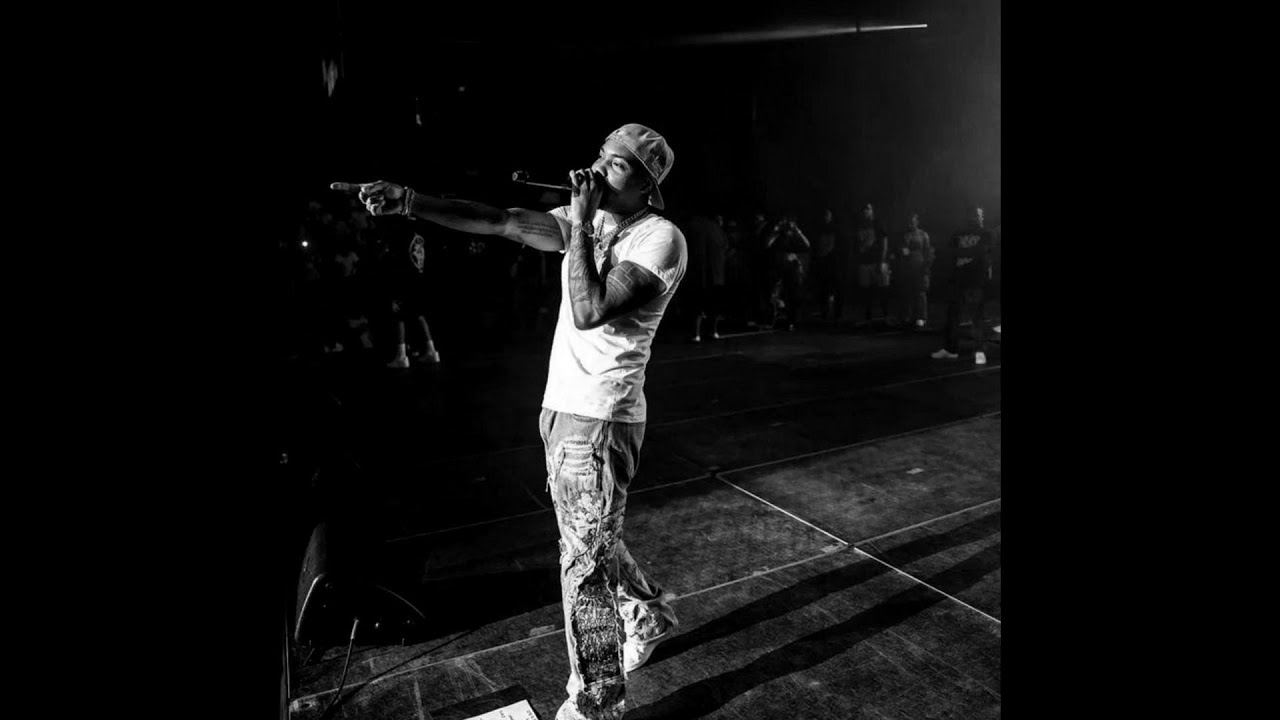 [FREE] G HERBO TYPE BEAT “STAND ON BUSINESS”