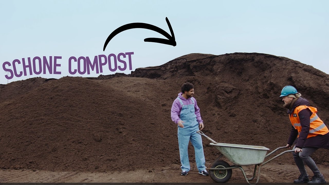 Landelijke Compostdag 2025