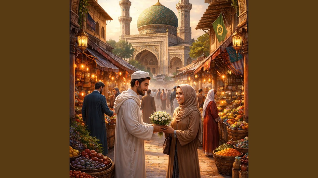 لو كشف الله لك الخير لبكيت