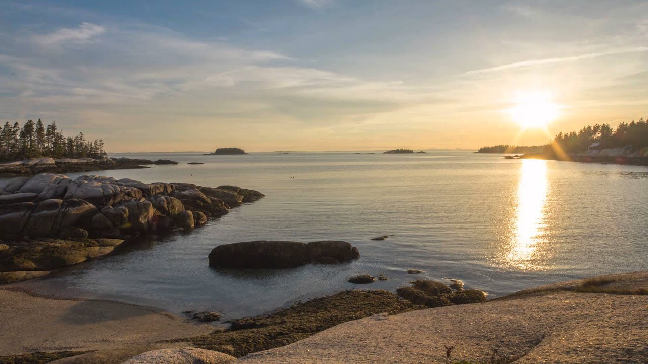 Downeast