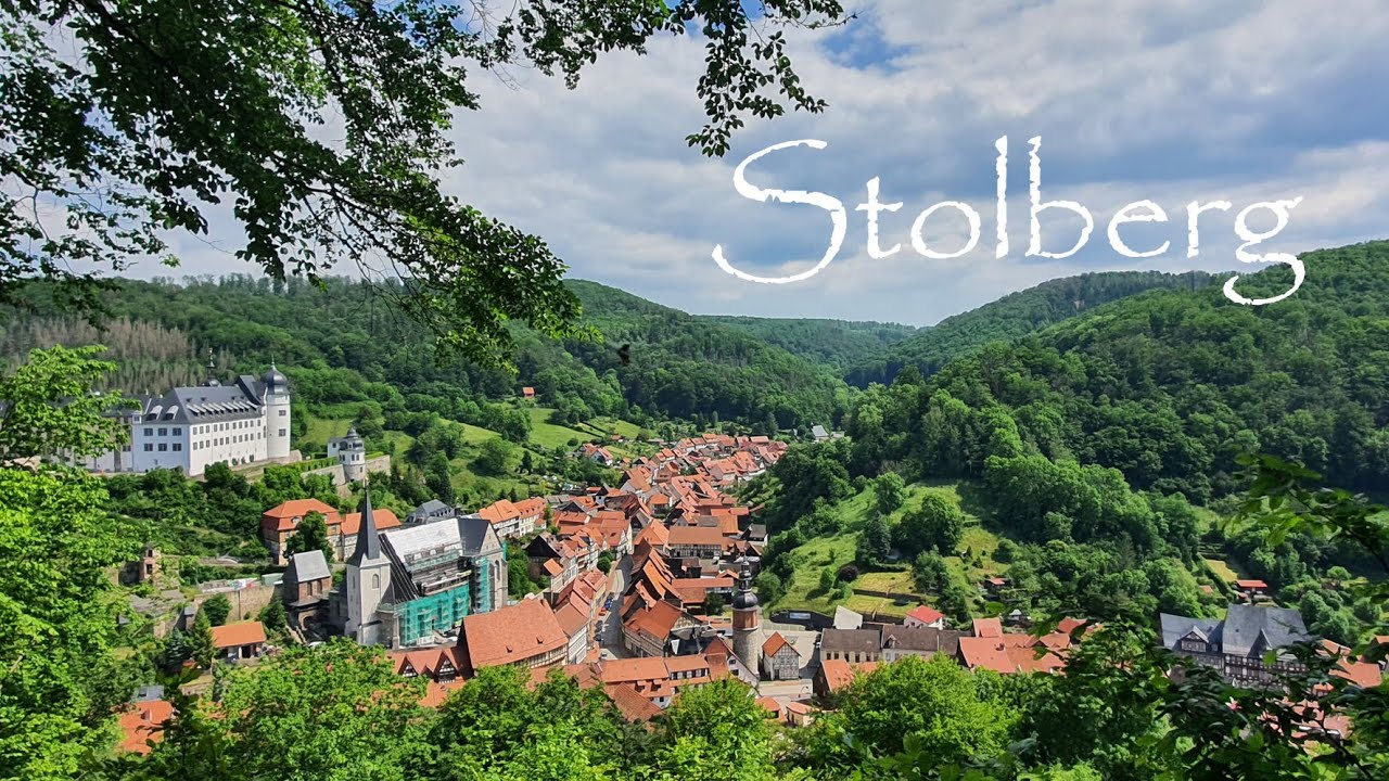 Stolberg (Harz) - Imagefilm