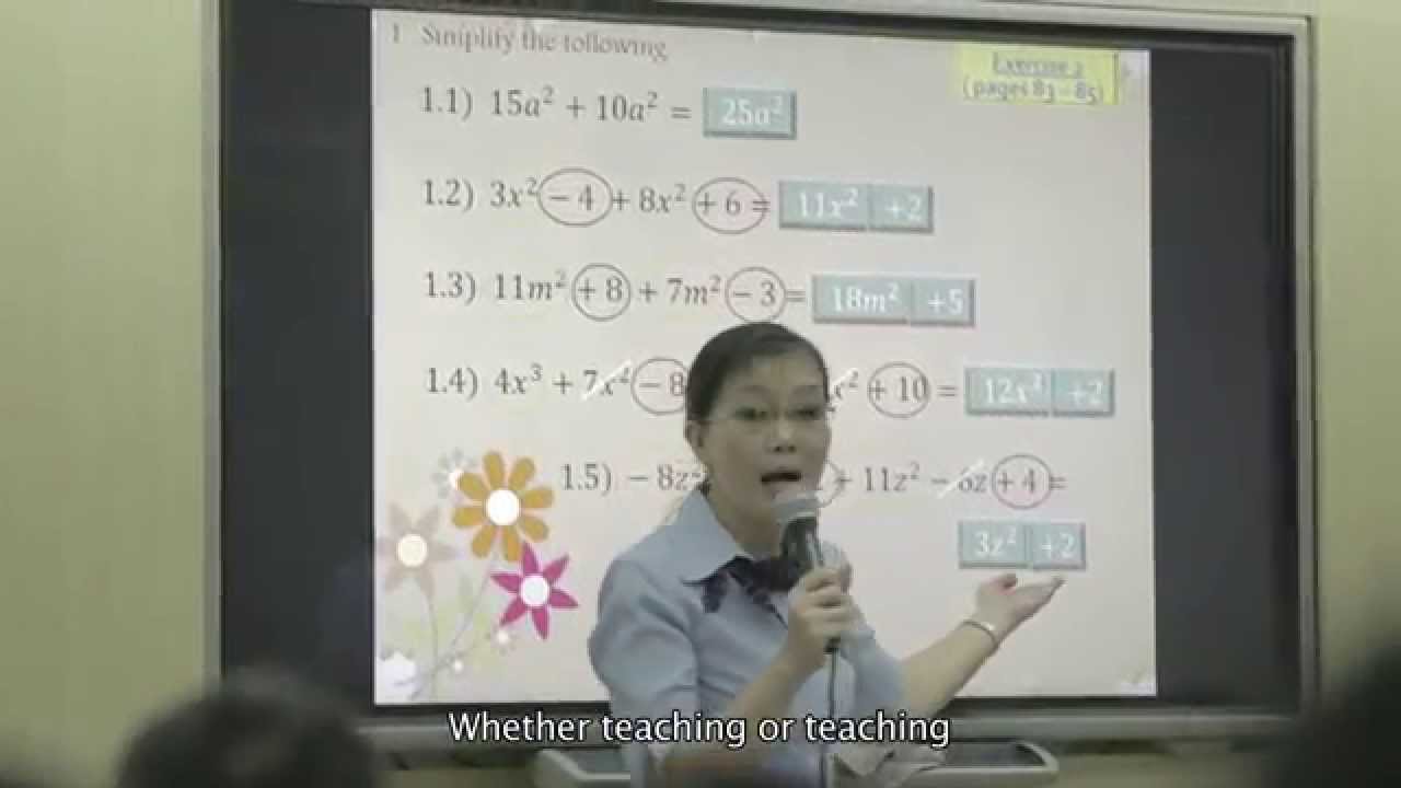 SHARP Interactive white board
