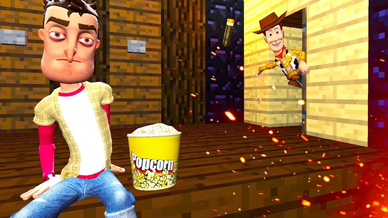 I Invited My Friends to my Brand New Mansion but Someone Snuck Inside in Garry's Mod (Gmod)