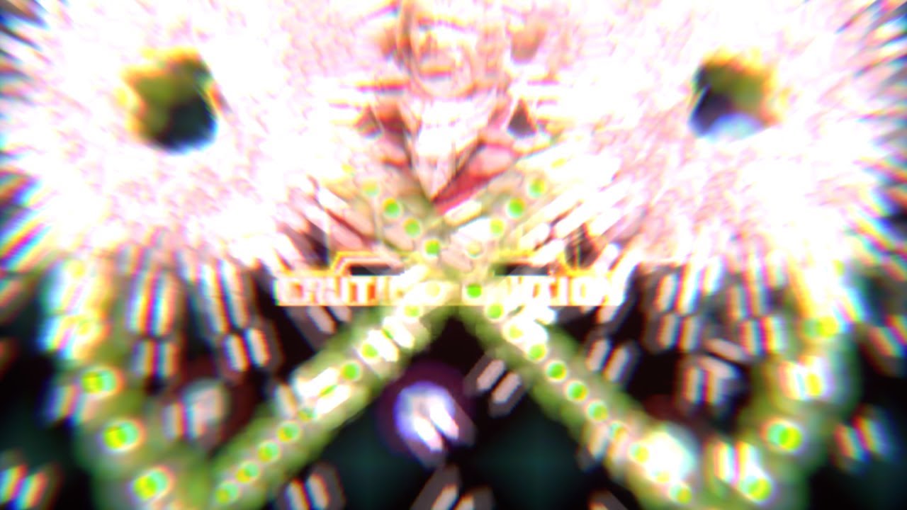 I wanna NPM ❪LAST TIS [ PHASE 4 ]❫ - Tenshi