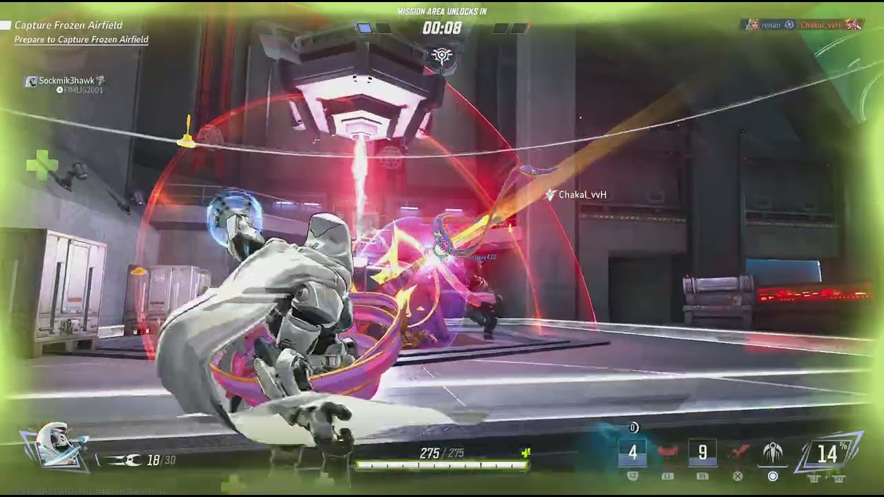 A no death match is what I want