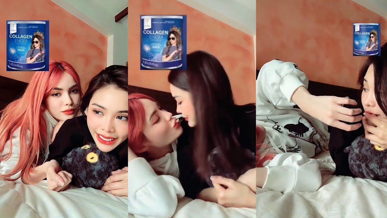 20230611 ENGLOT ใน TikTok Live P'Sun