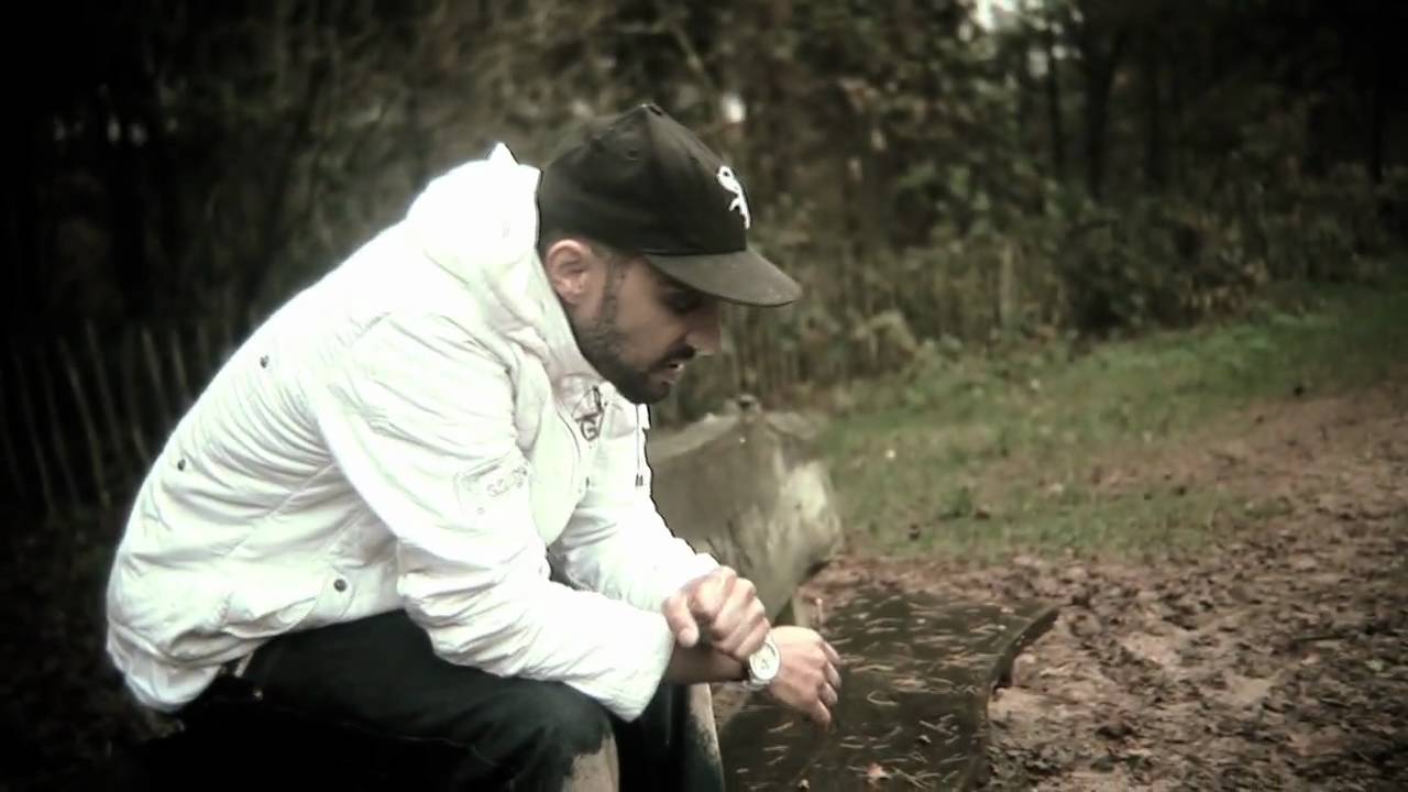 OLDSCHOOL: Makka - Waar Is De Engel