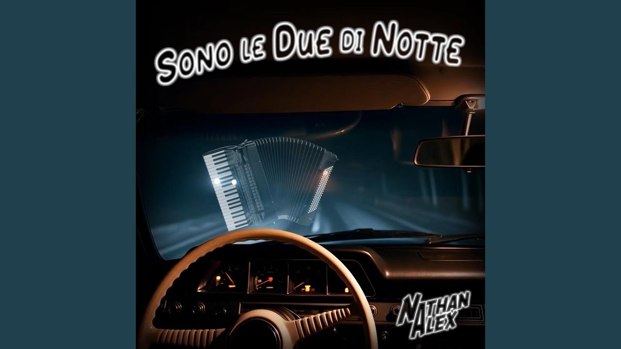 Sono le Due di Notte