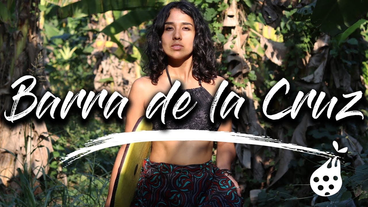 Barra de la Cruz | OAXACA SURF