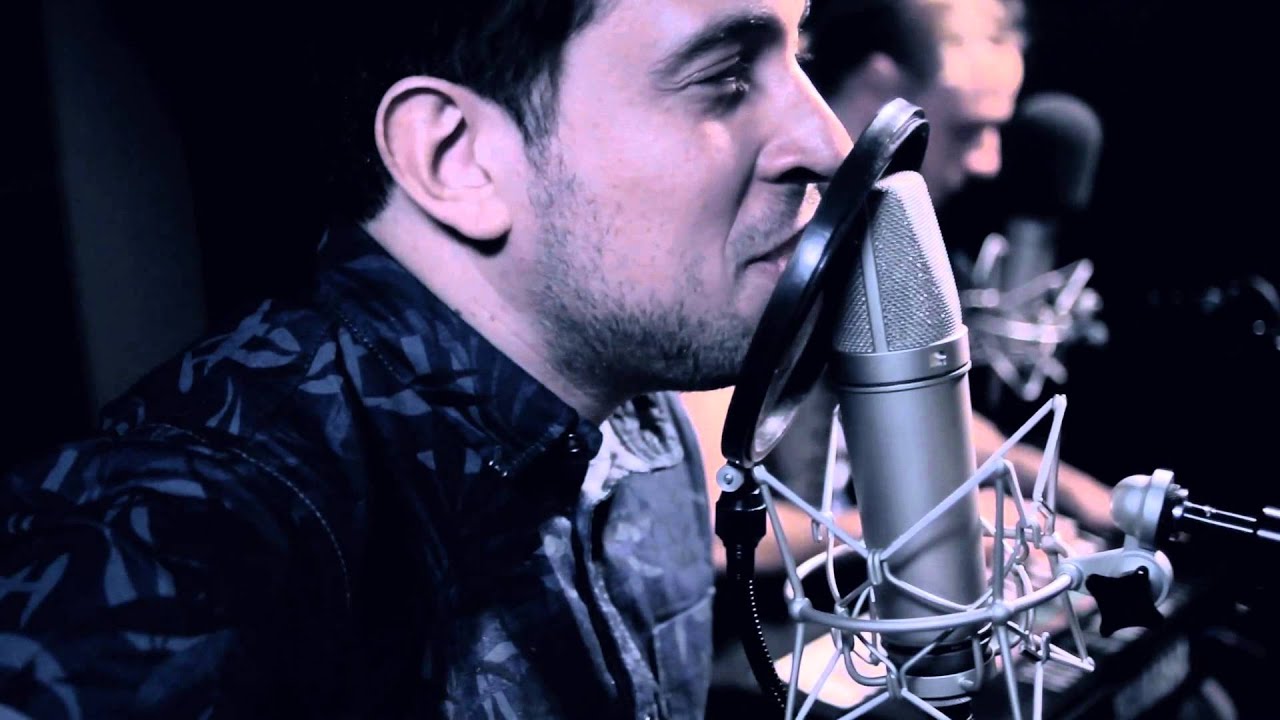 Saints of Valory - Long Time Coming [Acoustic Video]