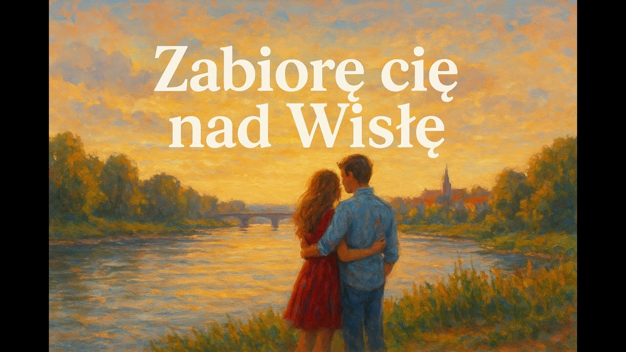 Zawsze W Rytm - Zabiore cię nad Wisłe