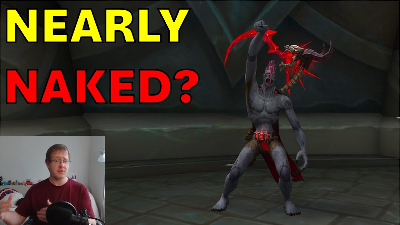 Diabolical! | Demo Warlock Mage Tower - Midnight Prepatch 12.0