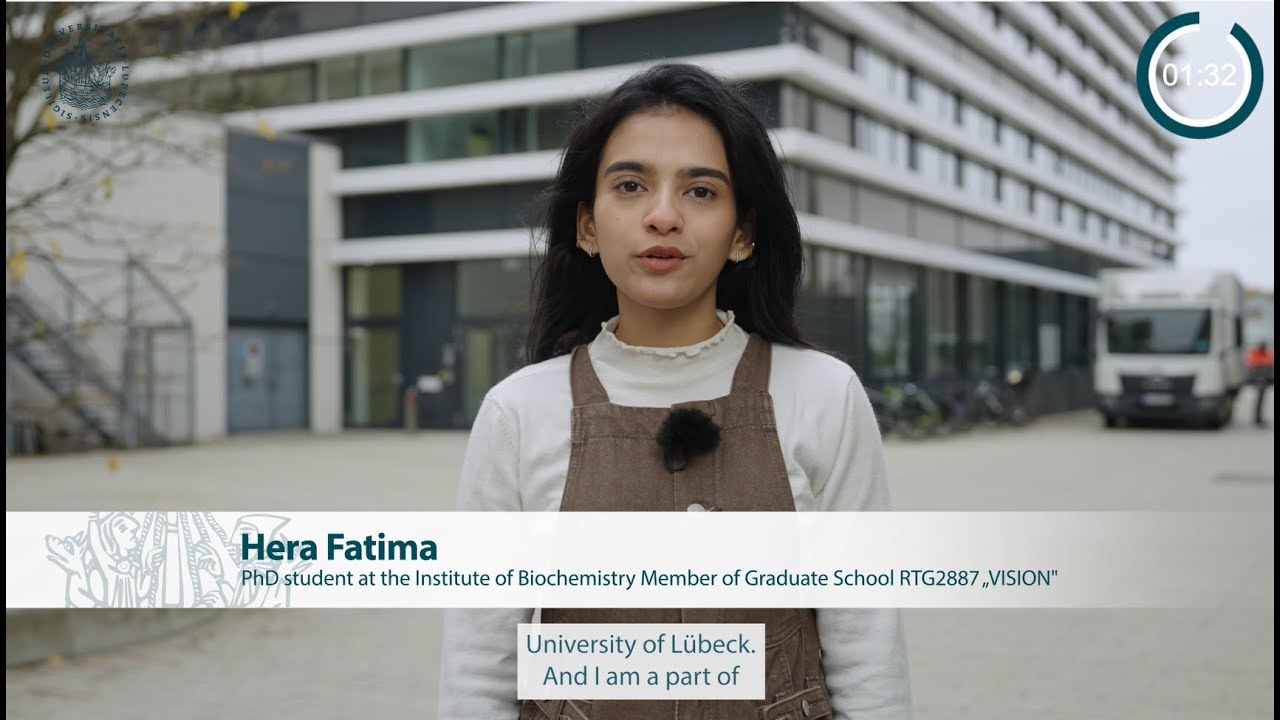 Meine Promotion in 100 Sekunden: Hera Fatima