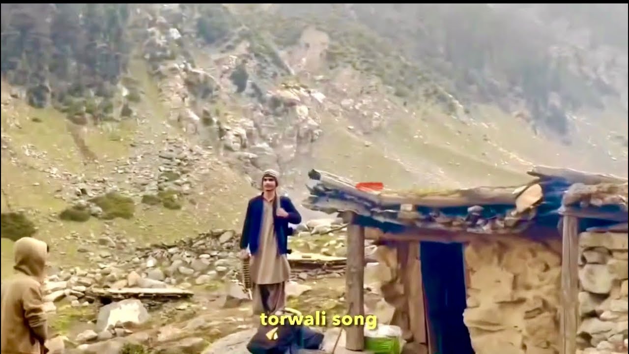 Torwali song, part 1,bakhti afsar se awaz me zalikha c dastan #torwali #kohistanisong @TheTorwali 