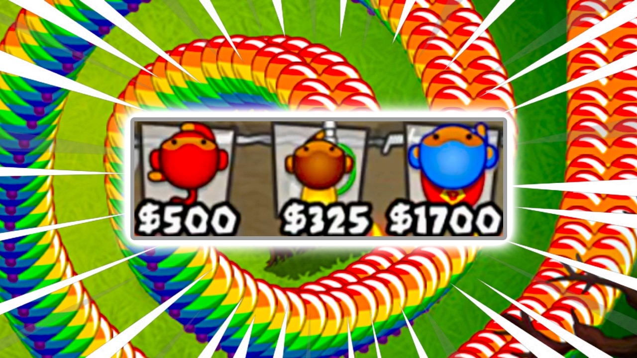 Is this LATEGAME strategy still viable in 2026? (Bloons TD Battles)