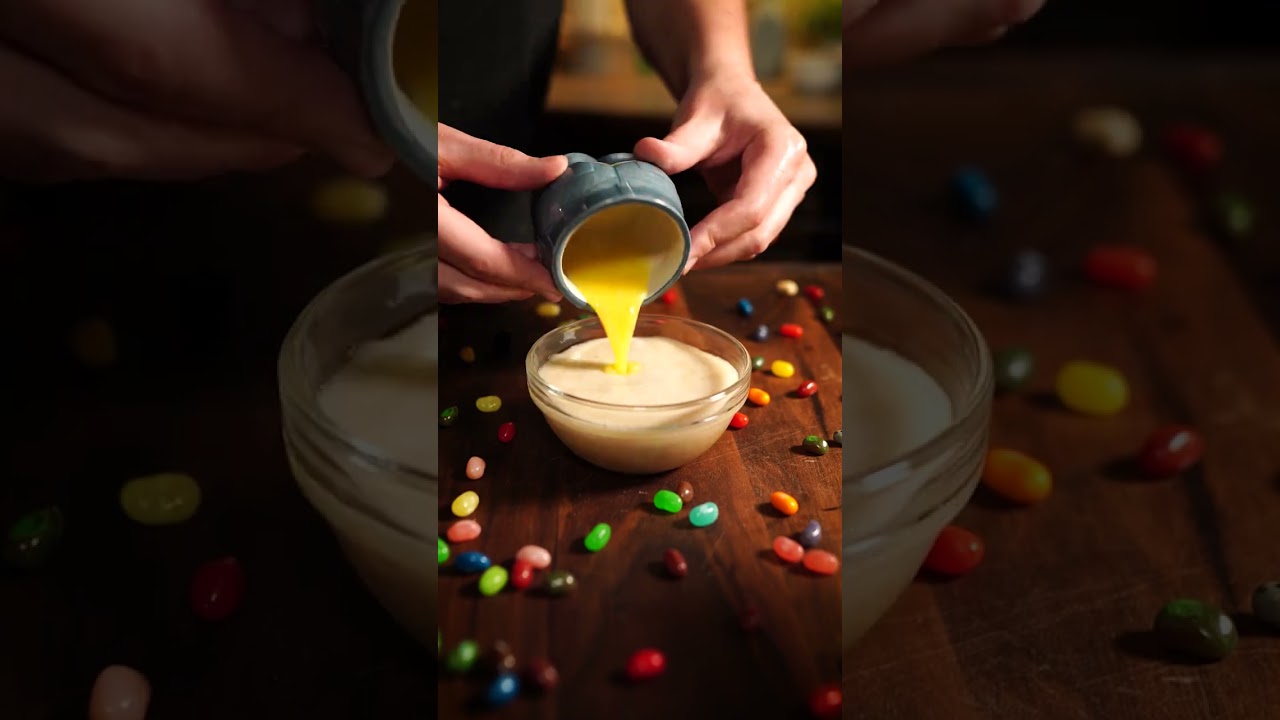 Butter Beer From Harry Potter (Easy Recipe)