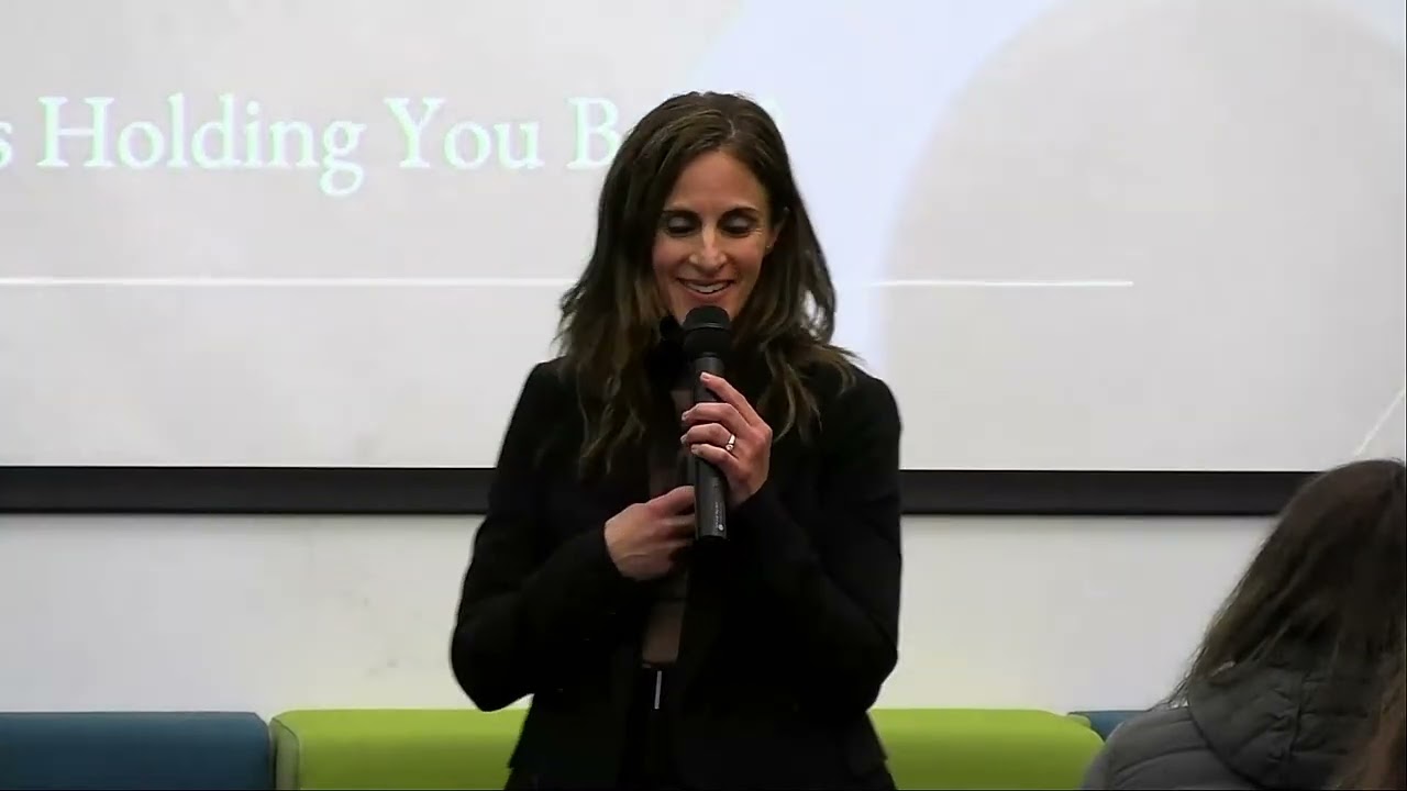 Notre Dame Prep Parent Presentation: 