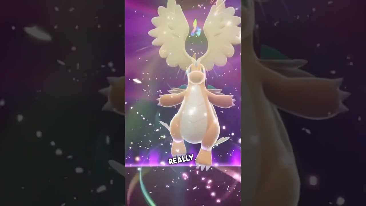 Pokemon Presents Highlights for July 22nd 2025 ✨ #pokemon #pokemonpresents #pokemonlegendsza #tcg