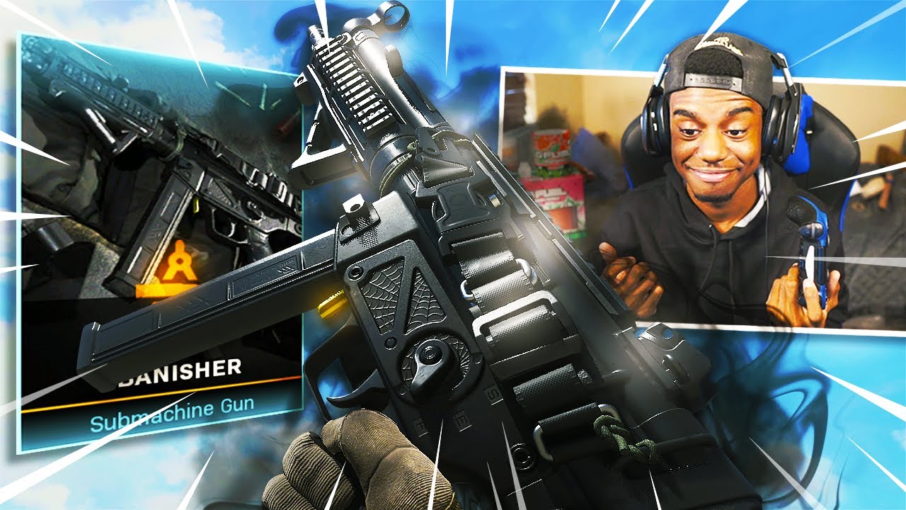 the NEW SHADOW TRACER PACK.. CR-56 AMAX & MP5 SHOOTS SHADOWY BULLETS NOW! (Modern Warfare)