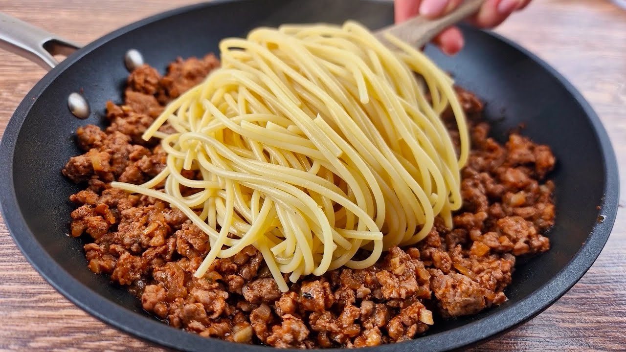 Это так вкусно, я готовлю его минимум 3 раза в неделю! 2 простых и быстрых рецепта!