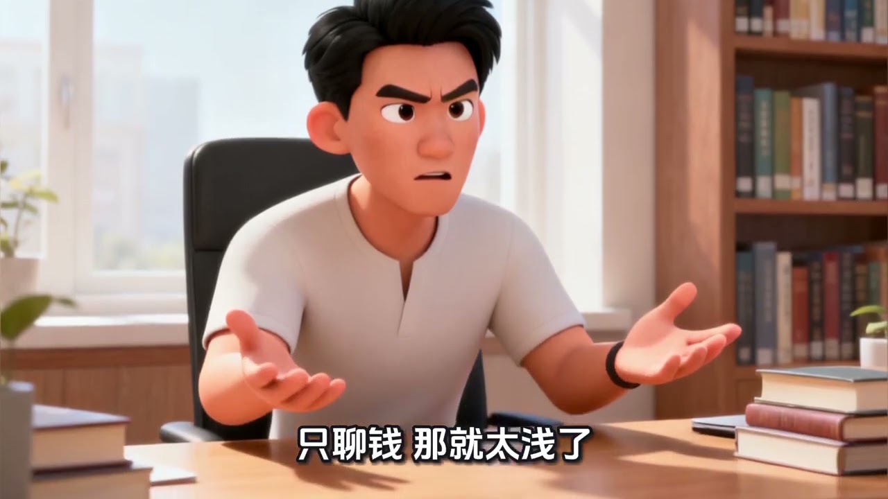 一个省顶一国，为啥我们还要死磕求统一？
