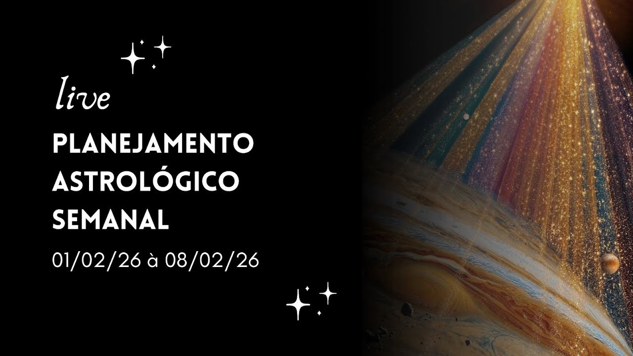 Previsão Astrológica Semanal: Lua Cheia em Câncer (01/02/26 à 08/02/26)
