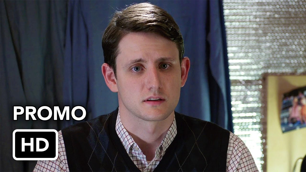 Silicon Valley 4x09 Promo 