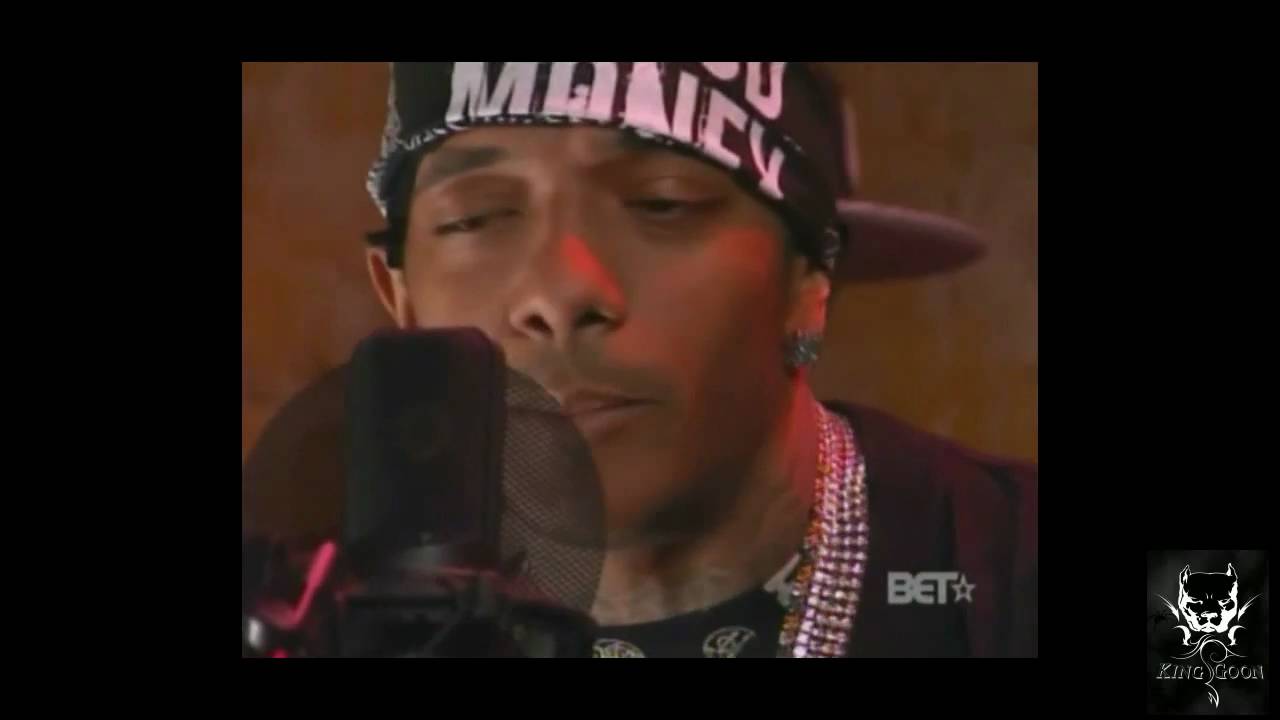 Mobb Deep  - FreeStyle