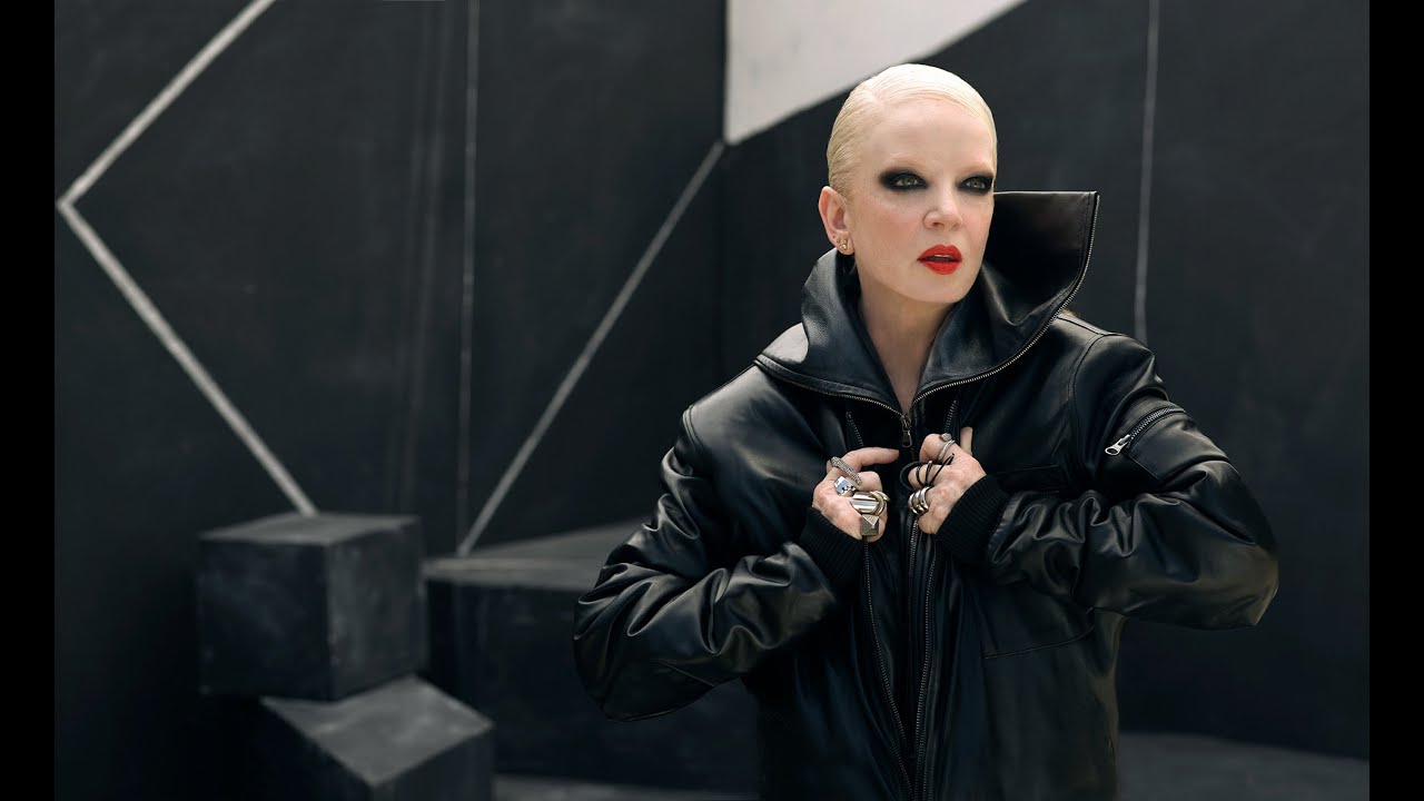 2025 MARVIN X SHIRLEY MANSON