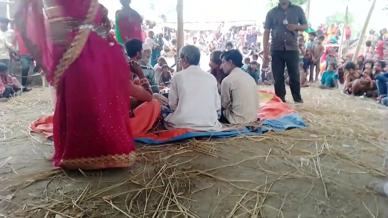 satpeer nach program purnea Bihar Warish Ali Sangeet master mob 9835811039