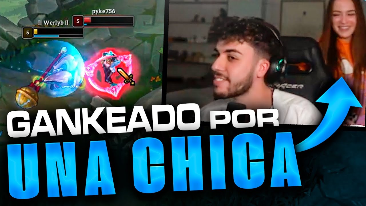 ¡SOLOKILLEO al TOP mientras HABLO con una CHICA! | APRENDAN 🤙 😎