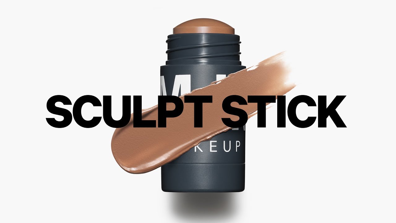 MILK MAKEUP | MEET SCULPT STICK