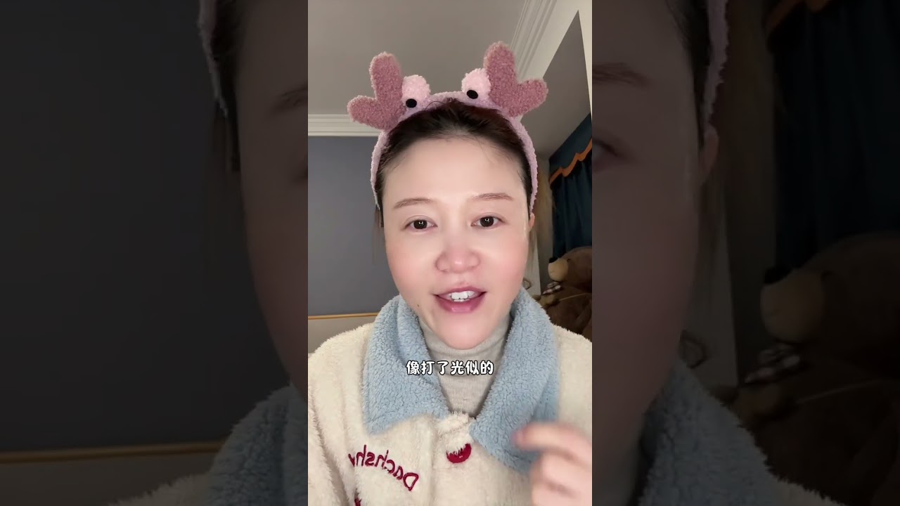 早起给家里的女高做早餐每天不重样#记录真实生活#日常vlog #HBN发光水