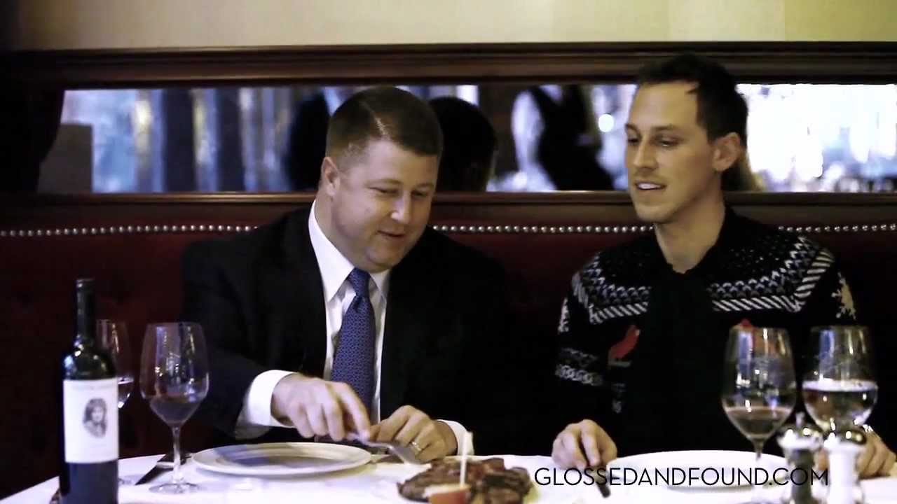 G&F loves Chicago Cut Steakhouse