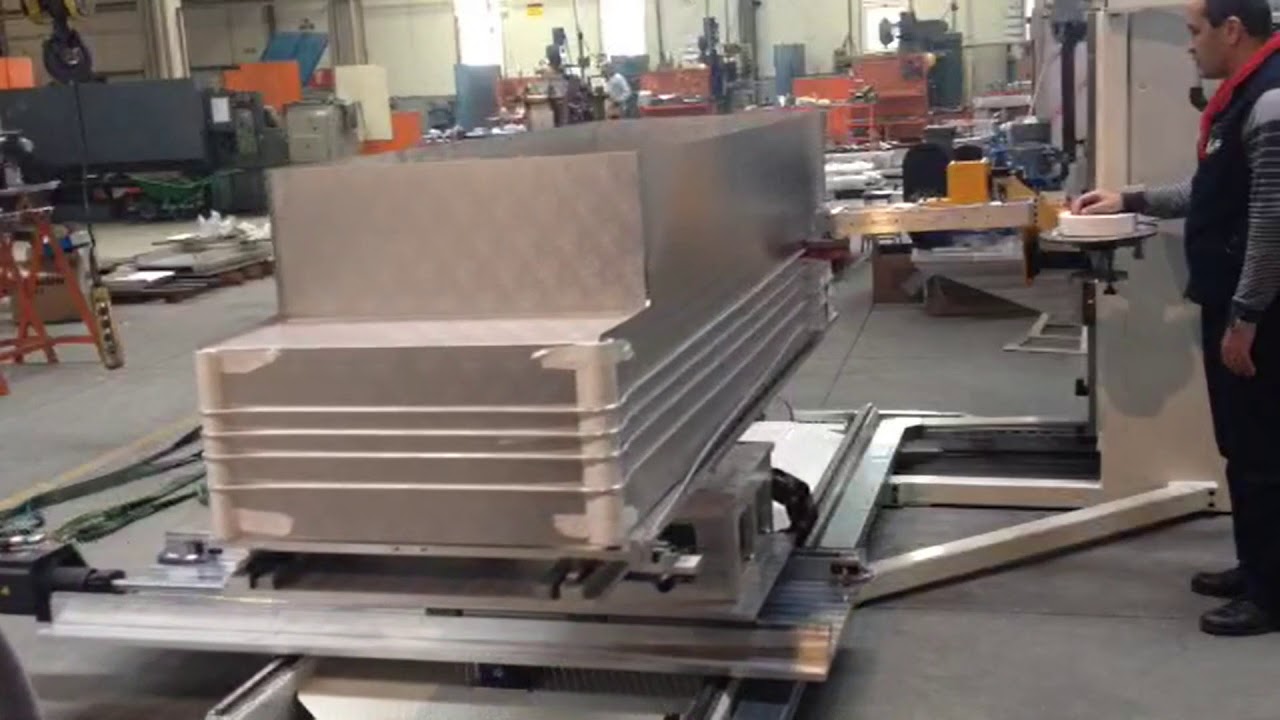 Evaporator Tube Wrapping Machine for Freezer