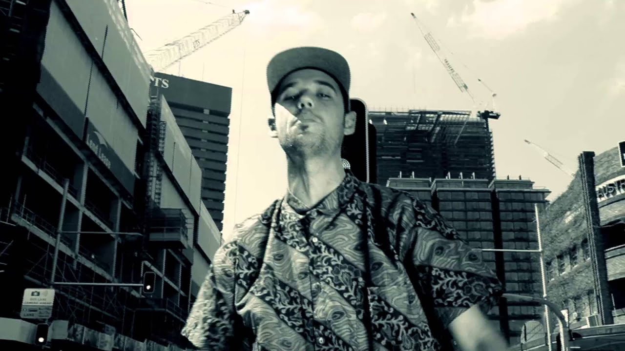 RAPPERTAG #49 - JESWON (Thundamentals/Sketch The Rhyme)