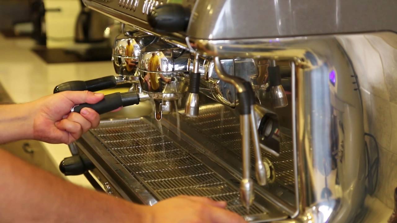 Spinos Coffee: Συμβουλές για την παρασκευή σωστού espresso