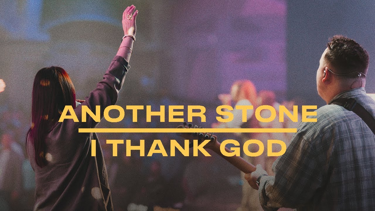 Another Stone + I Thank God | Faith Worship Arts | Medley | Easter 2025