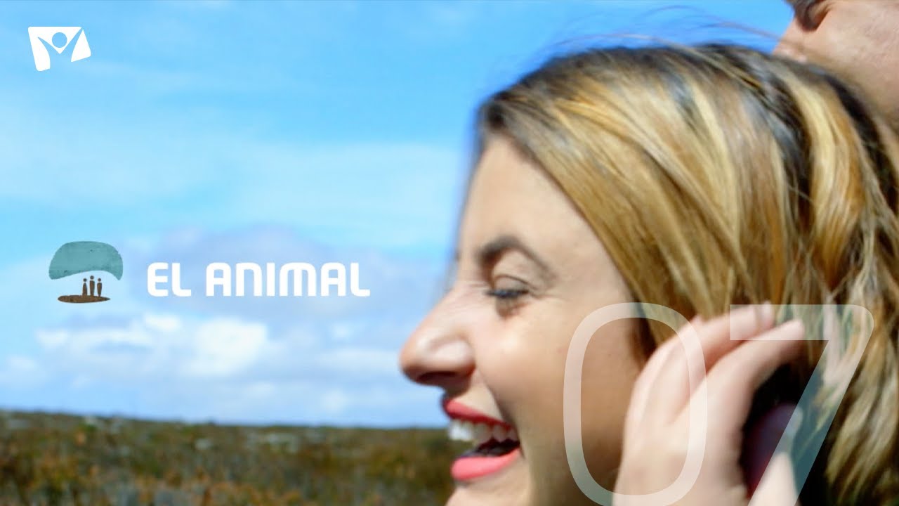 ARNION – Episodio 7: El Animal | ¿Qué es la verdadera libertad?