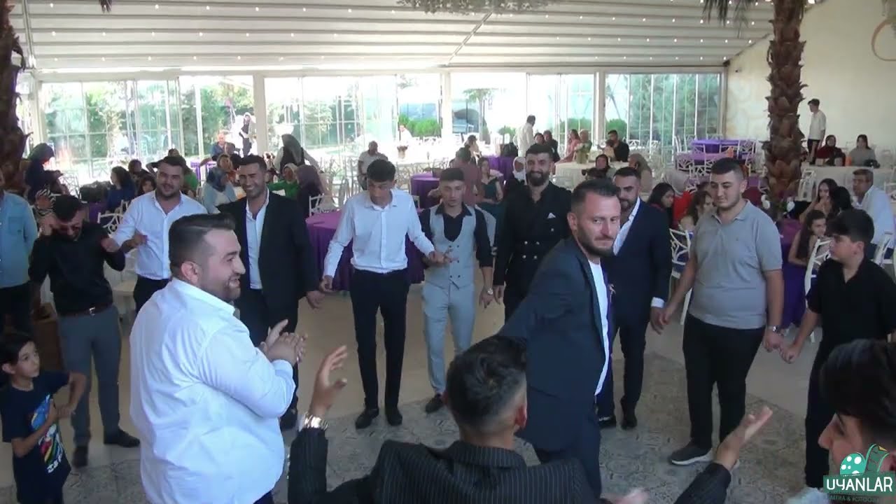 SEDANUR & CANBERK ( DÜĞÜN -4 SON )