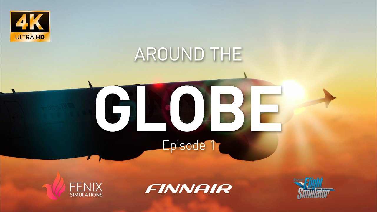 Realistic and cinematic flight|Microsoft Flight Simulator|Ultra settings|RTX4080|UHD4K