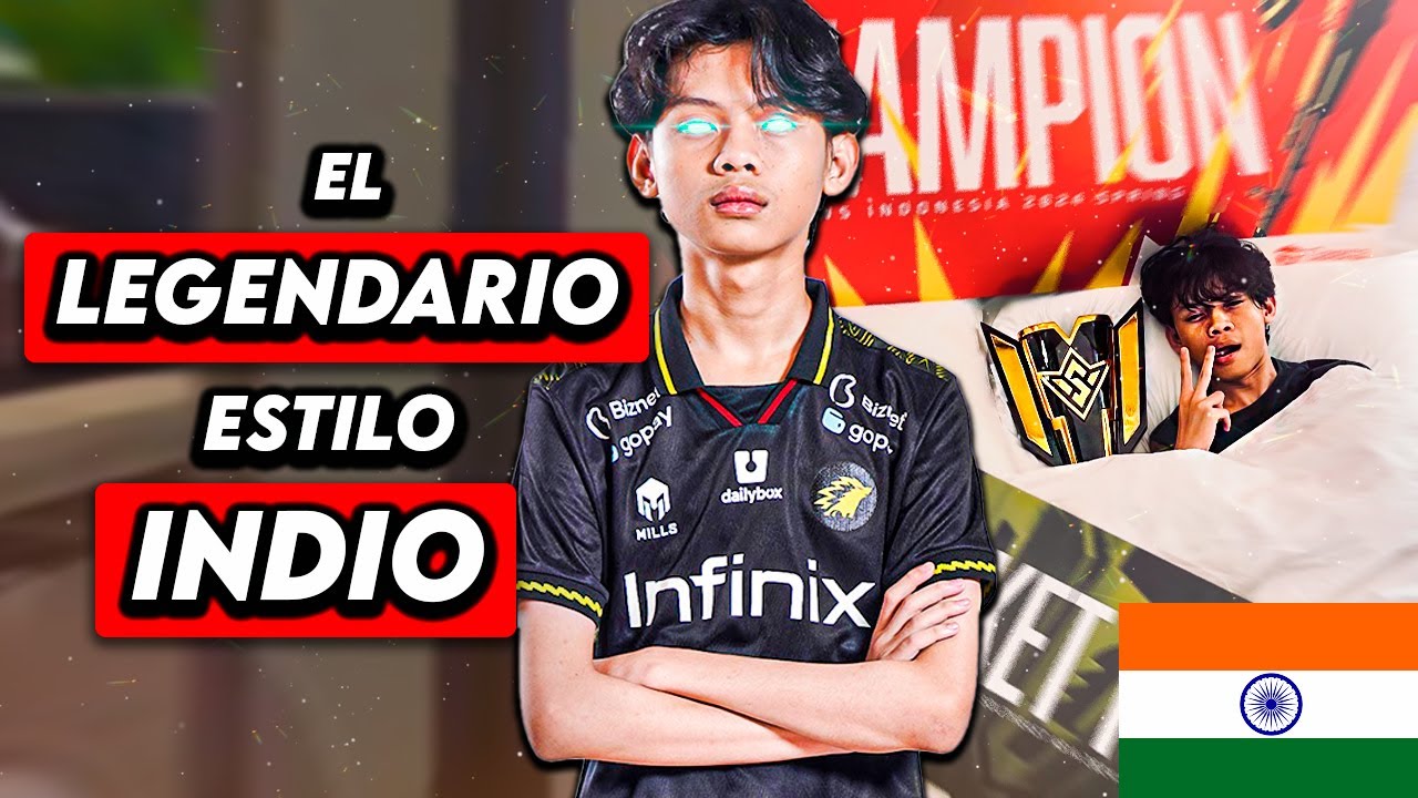 ¿Mejor que el estilo Tailandés? El estilo INDIO🐍