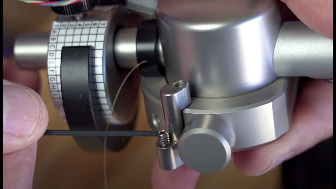 The CORRECT way to install VPI Dual Pivot on VPI unipivot arms