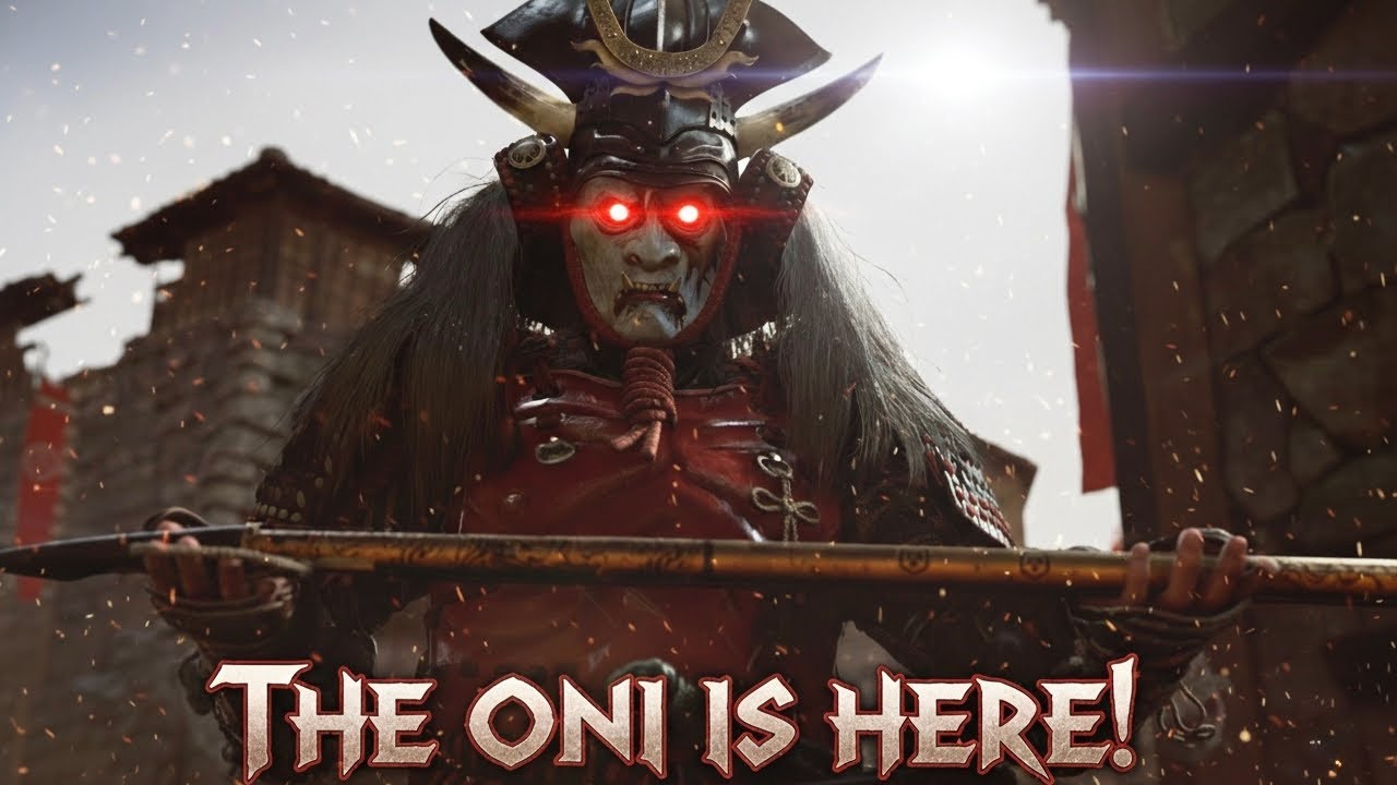 Ghost of Yotei Gameplay Episode 8 | Awakening the Oni 👹