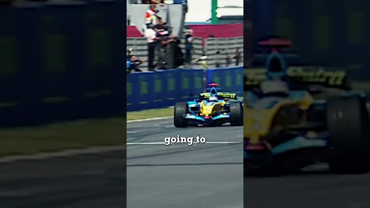 2008 Singapore GP Scandal: Alonso's Controversial Victory!:Crashgate 