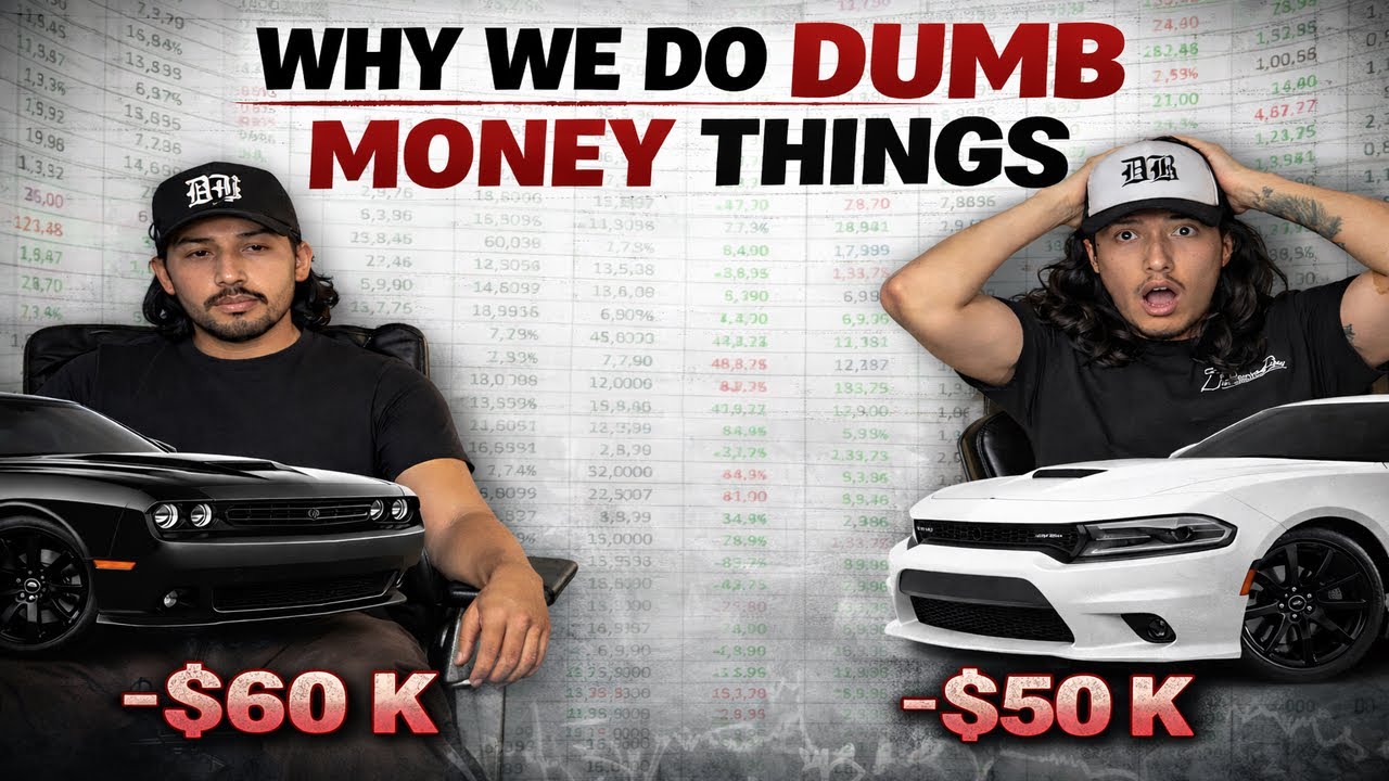 OVER $100K IN LOSSES: WHAT WE LEARNED!