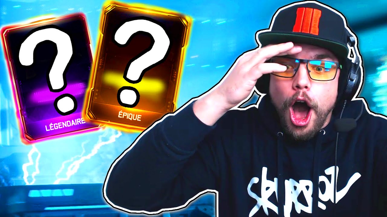 BLACK OPS 3: DES NOUVELLES ARMES !!!