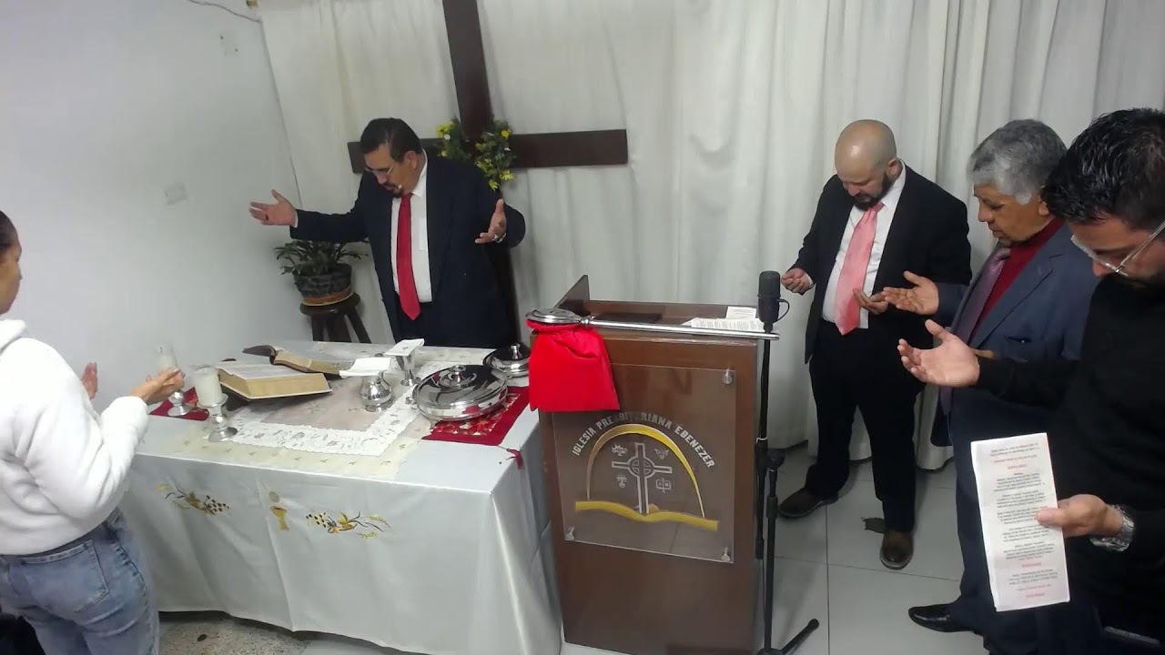 Culto Publico Dominical 1 de Febrero de 2026