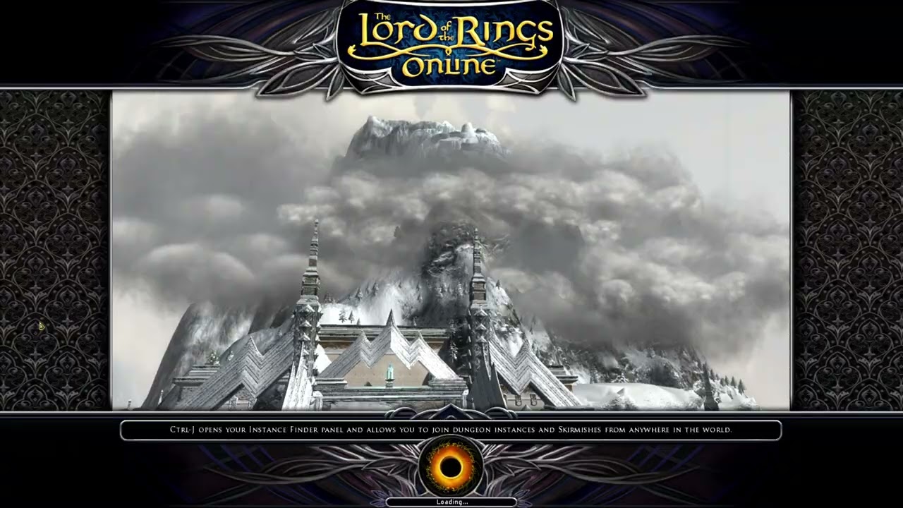 Lotro_защитник_ ч.56